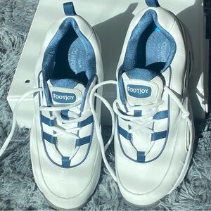 FootJoy comfort Contour  Series Golf Shoe 9.5